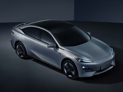 長(zhǎng)安汽車注冊(cè)“啟源汽車”新商標(biāo)，布局新能源汽車市場(chǎng)再進(jìn)一步