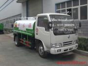 湖北楚勝專用汽車制造廠 東風(fēng)、解放、歐曼、斯太爾改裝生產(chǎn)基地與專用汽車銷售展示