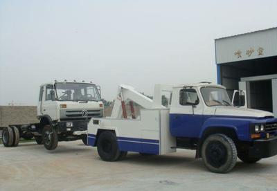 建湖縣隨車帶吊救援車市場(chǎng)概況與汽車零配件產(chǎn)業(yè)鏈分析