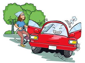 初春愛車清潔養(yǎng)護(hù)全攻略，山東潤華一汽-大眾為您守護(hù)出行