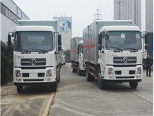 專用汽車銷售專家 湖北虹昌達專用汽車公司產(chǎn)品展示