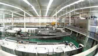 無人生產(chǎn)車間的技術開發(fā) 驅動制造業(yè)未來的核心引擎