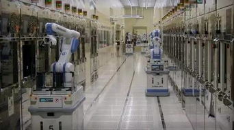 三星大舉推進4nm晶圓制造 2020年量產藍圖下的市場營銷戰略